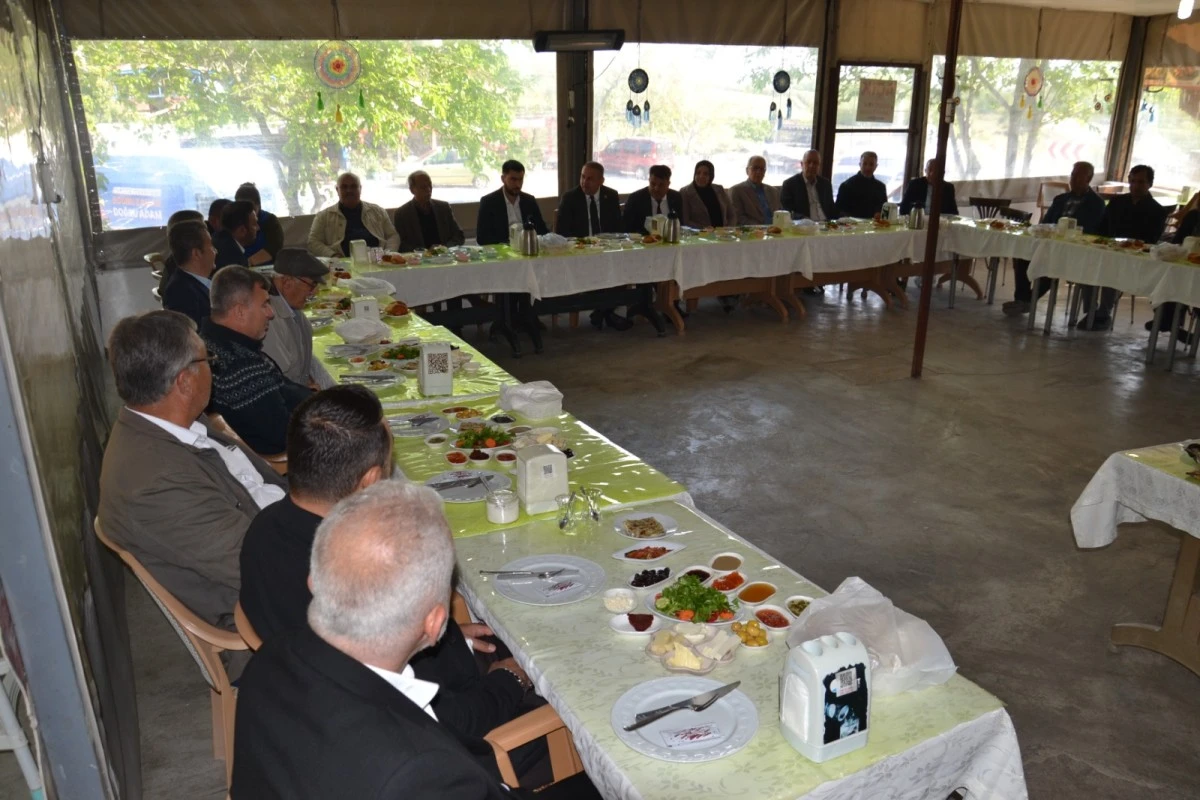 AK Partili Abak’tan müjde: Didim doğal gaza kavuşacak