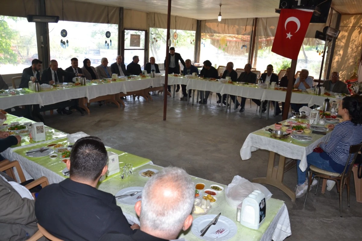 AK Partili Abak’tan müjde: Didim doğal gaza kavuşacak