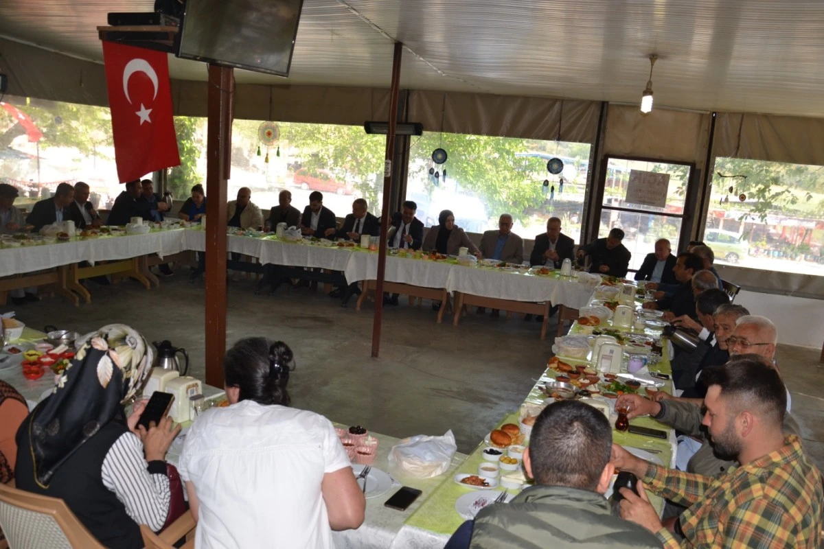 AK Partili Abak’tan müjde: Didim doğal gaza kavuşacak
