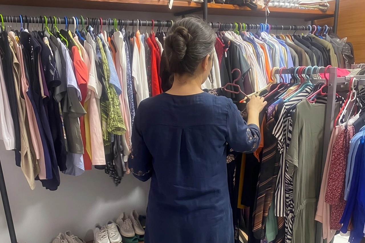 Efeler'de Sosyal Belediyecilik Meşalesi