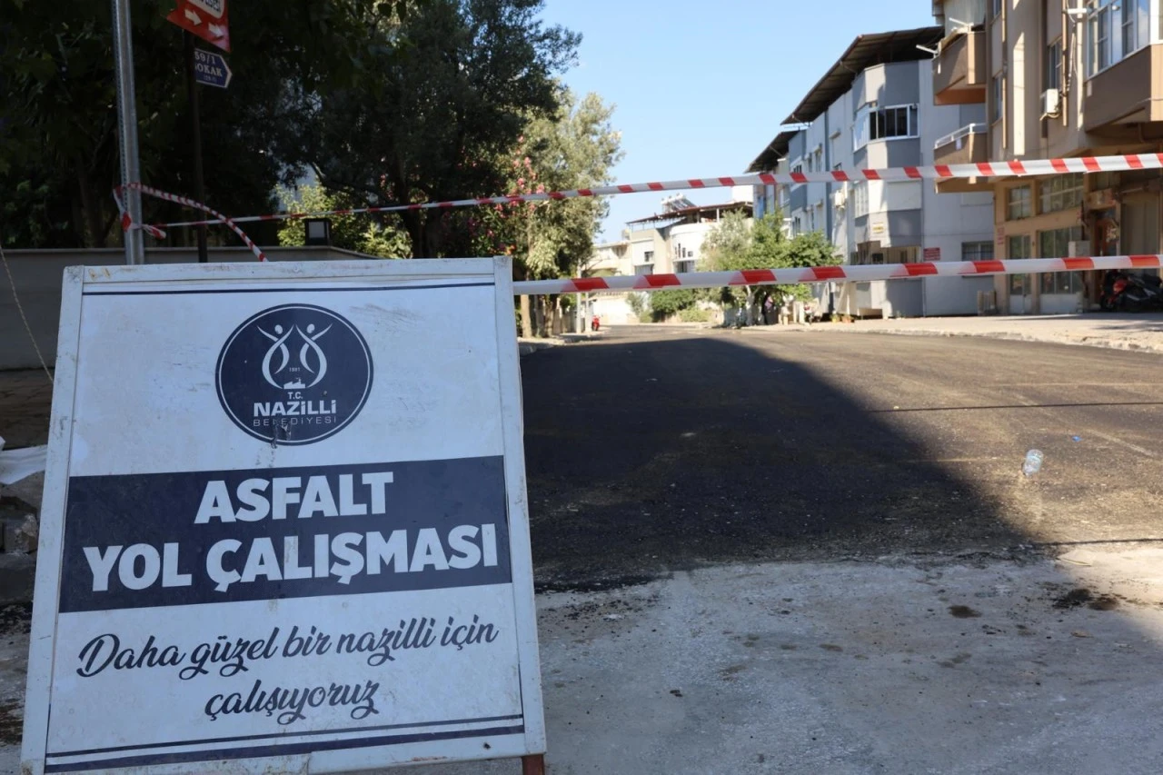 25 noktada eş zamanlı çalışma