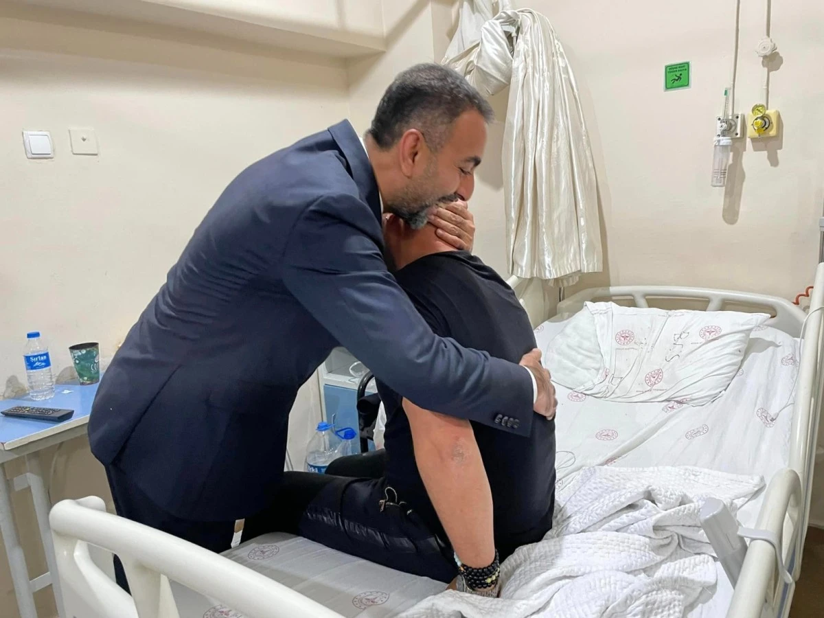 Eşin, Aydın’da sıkmadık el, basmadık toprak bırakmıyor