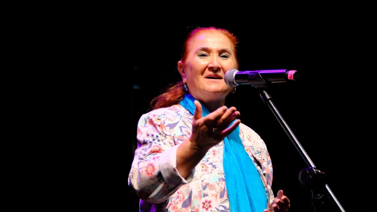 Kuyucak’ta 5 Eylül’de Coşku Tavan Yaptı