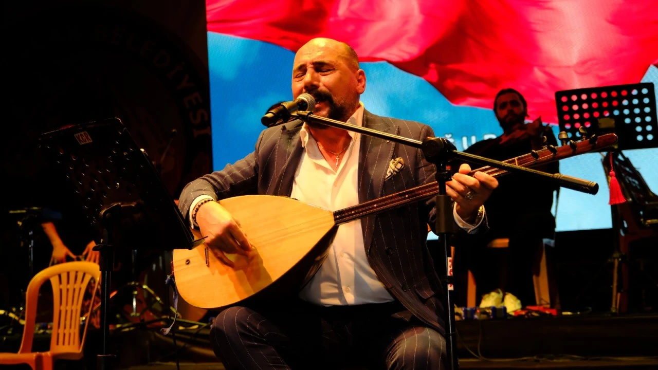 Kuyucak’ta 5 Eylül’de Coşku Tavan Yaptı