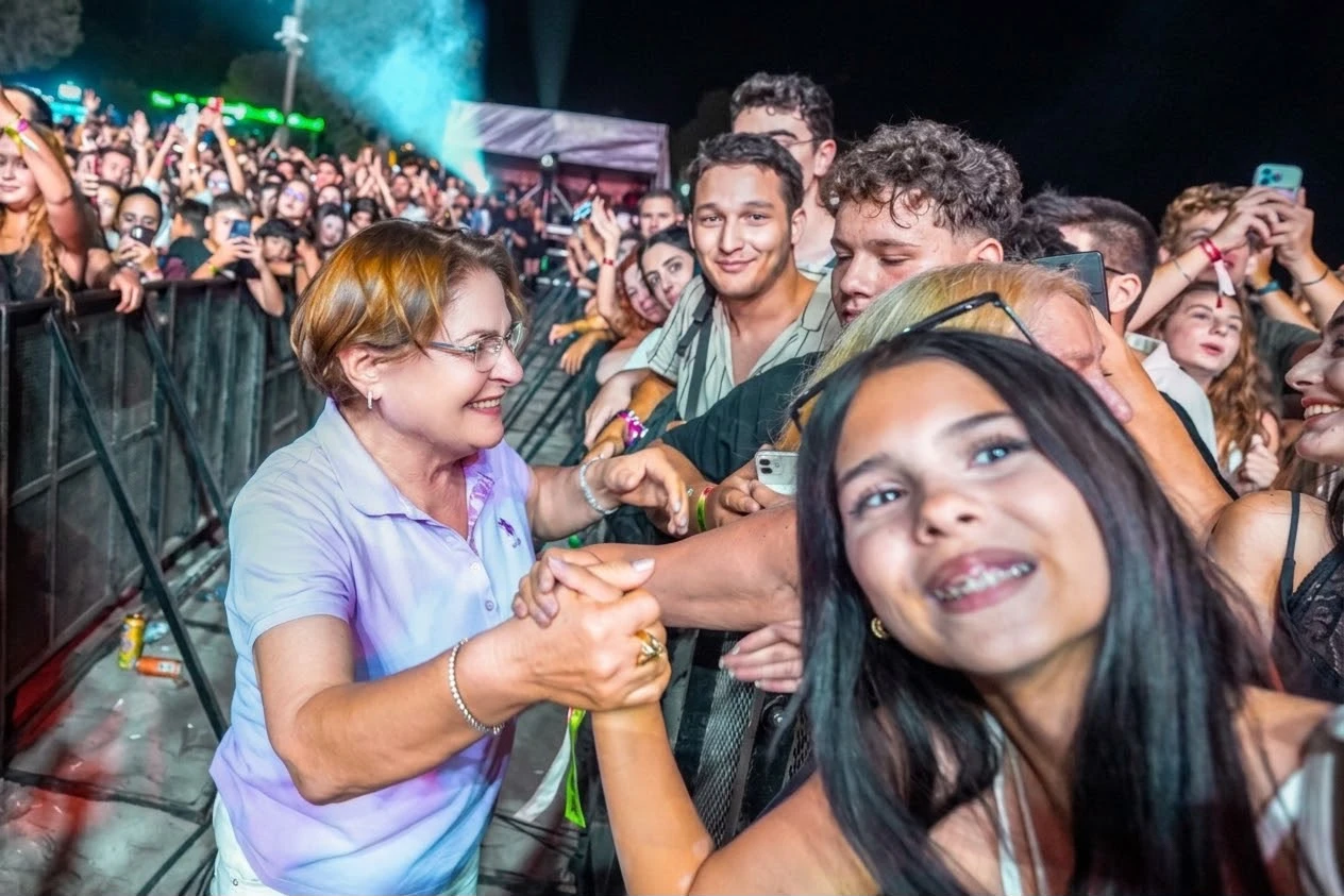 Didim Belediyesi’nin Katkılarıyla MilyonFest Didim’de Dört Günlük Festival Sona Erdi