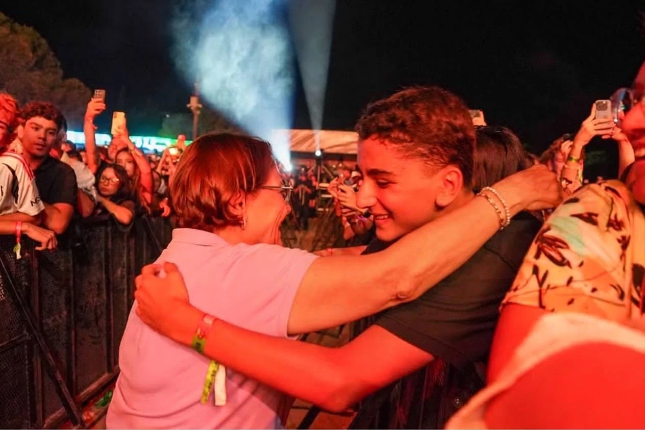 Didim Belediyesi’nin Katkılarıyla MilyonFest Didim’de Dört Günlük Festival Sona Erdi