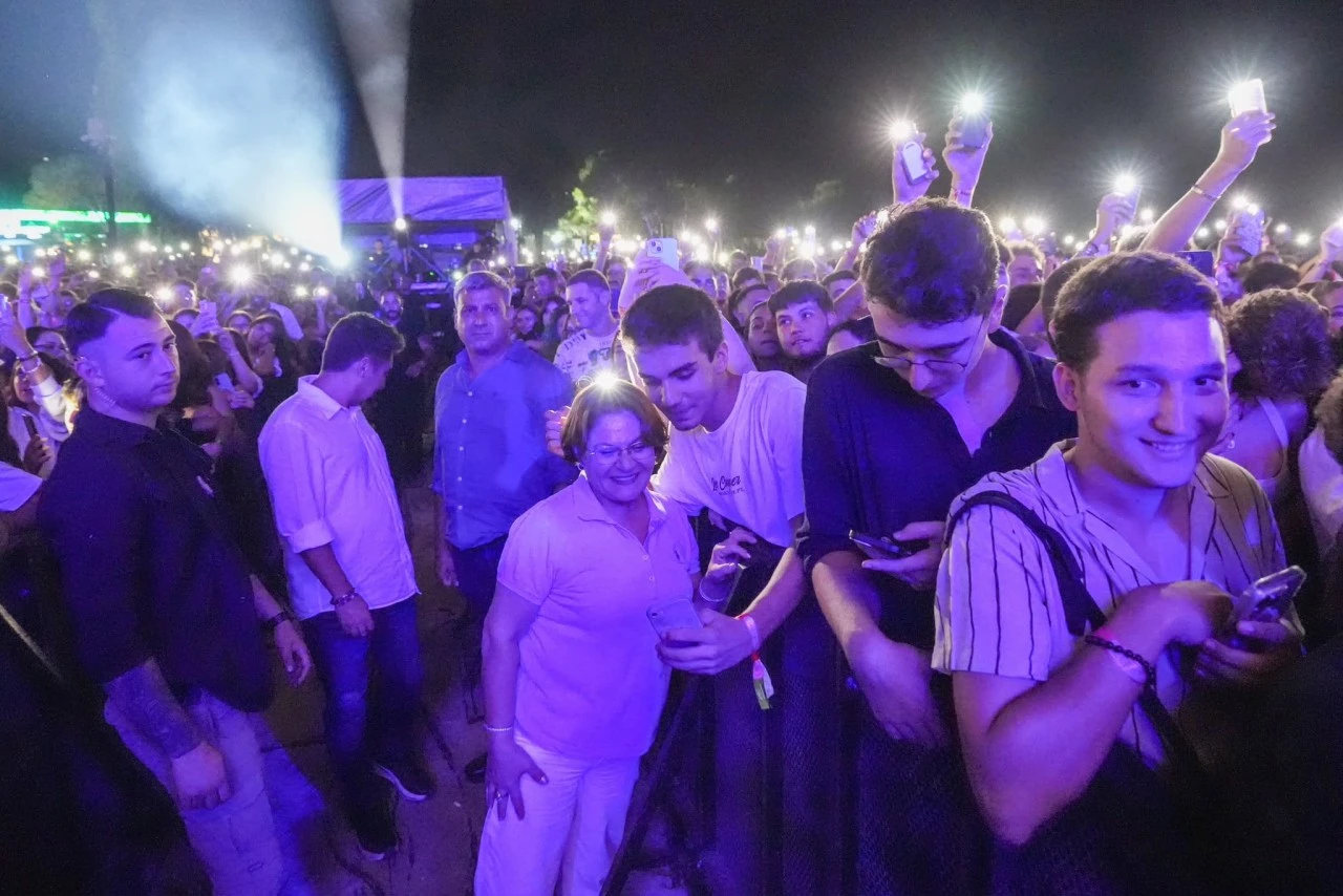 Didim Belediyesi’nin Katkılarıyla MilyonFest Didim’de Dört Günlük Festival Sona Erdi