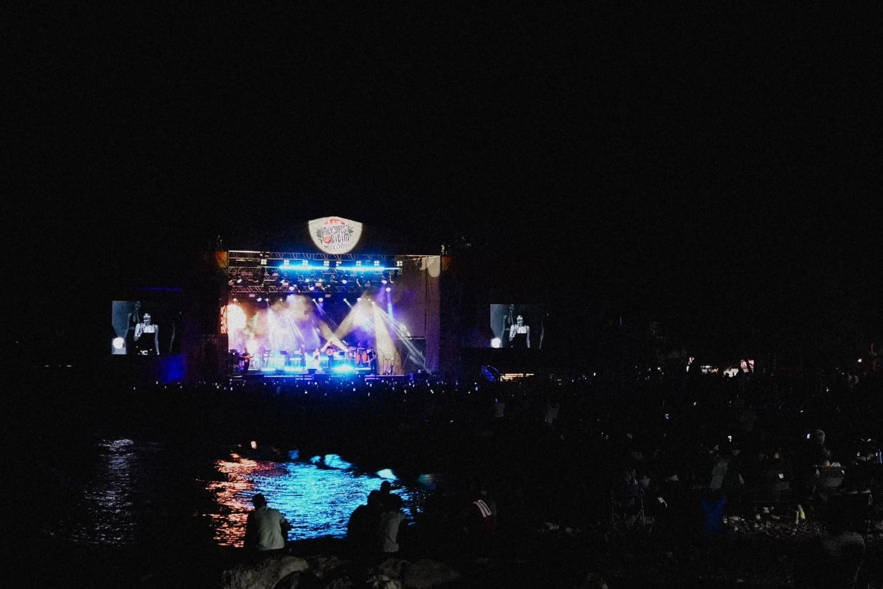 Didim Belediyesi’nin Katkılarıyla MilyonFest Didim’de Dört Günlük Festival Sona Erdi