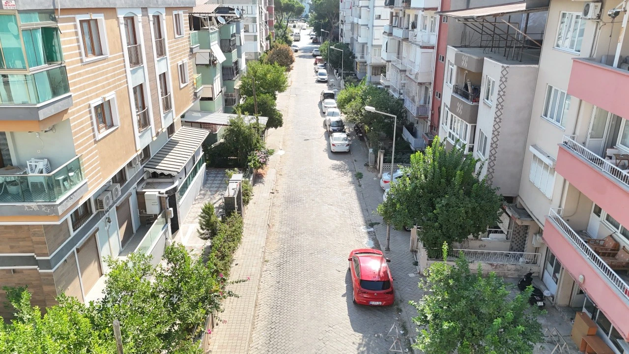 Cumhuriyet Mahallesi’nde 6 sokak birden yenilenecek