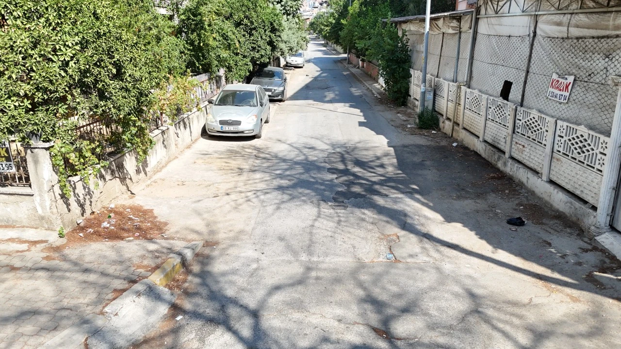 Cumhuriyet Mahallesi’nde 6 sokak birden yenilenecek