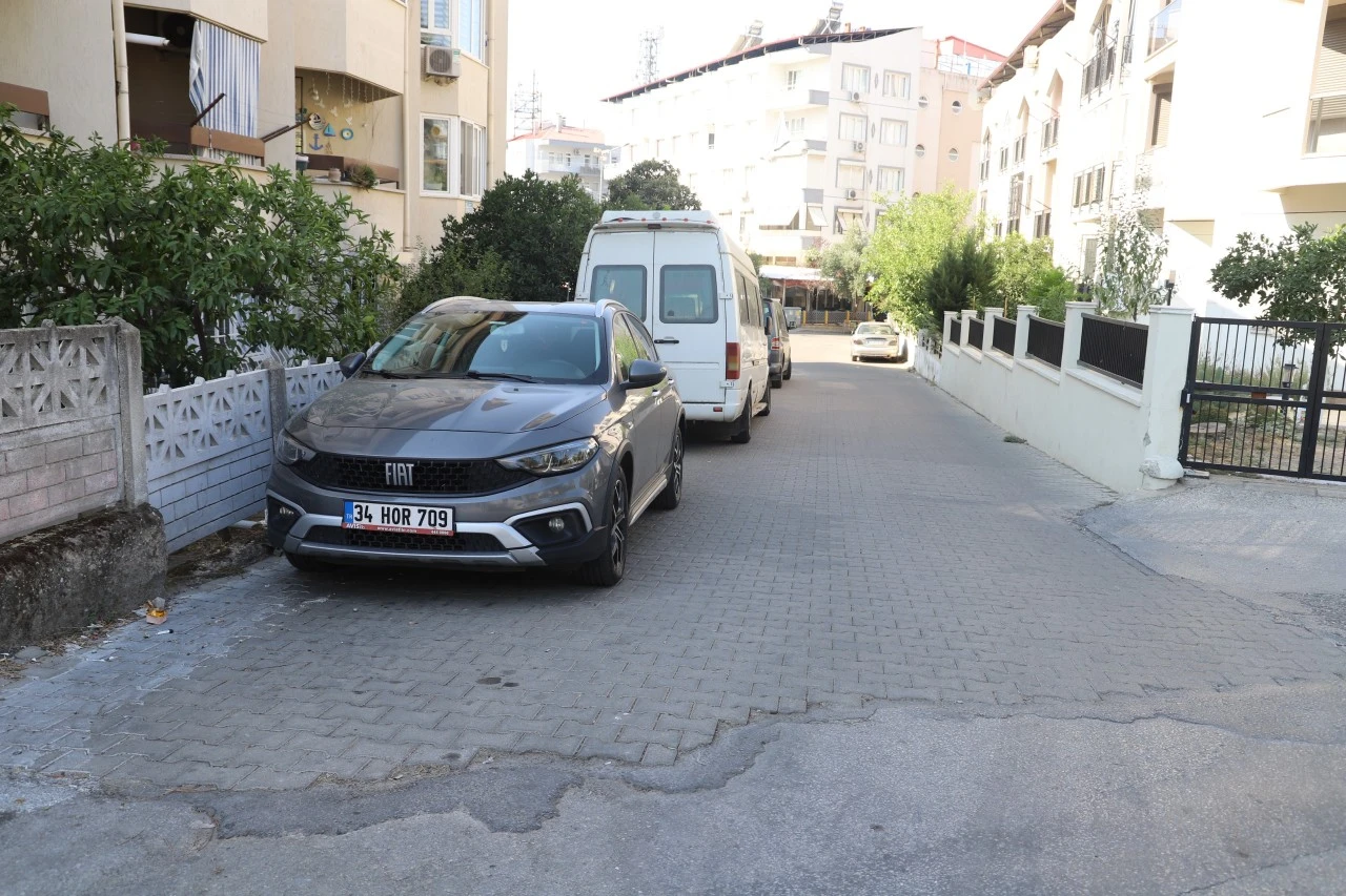 Cumhuriyet Mahallesi’nde 6 sokak birden yenilenecek