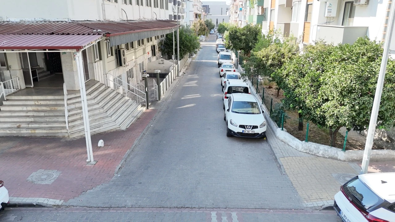 Cumhuriyet Mahallesi’nde 6 sokak birden yenilenecek