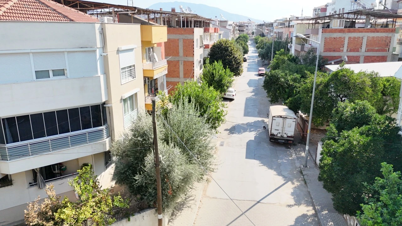 Cumhuriyet Mahallesi’nde 6 sokak birden yenilenecek
