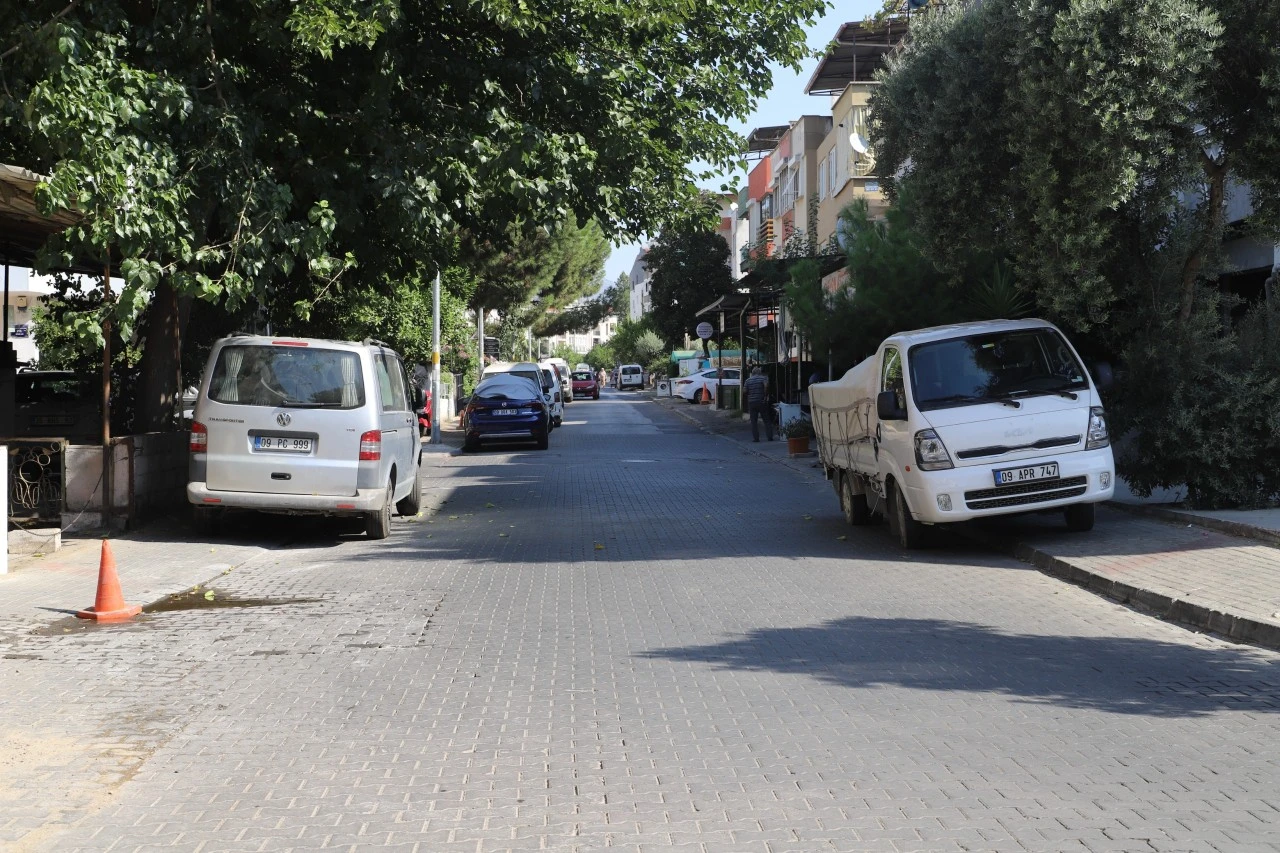 Cumhuriyet Mahallesi’nde 6 sokak birden yenilenecek