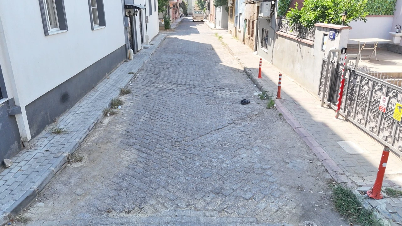 Cumhuriyet Mahallesi’nde 6 sokak birden yenilenecek