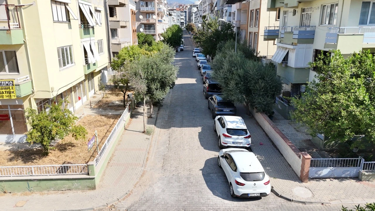 Cumhuriyet Mahallesi’nde 6 sokak birden yenilenecek