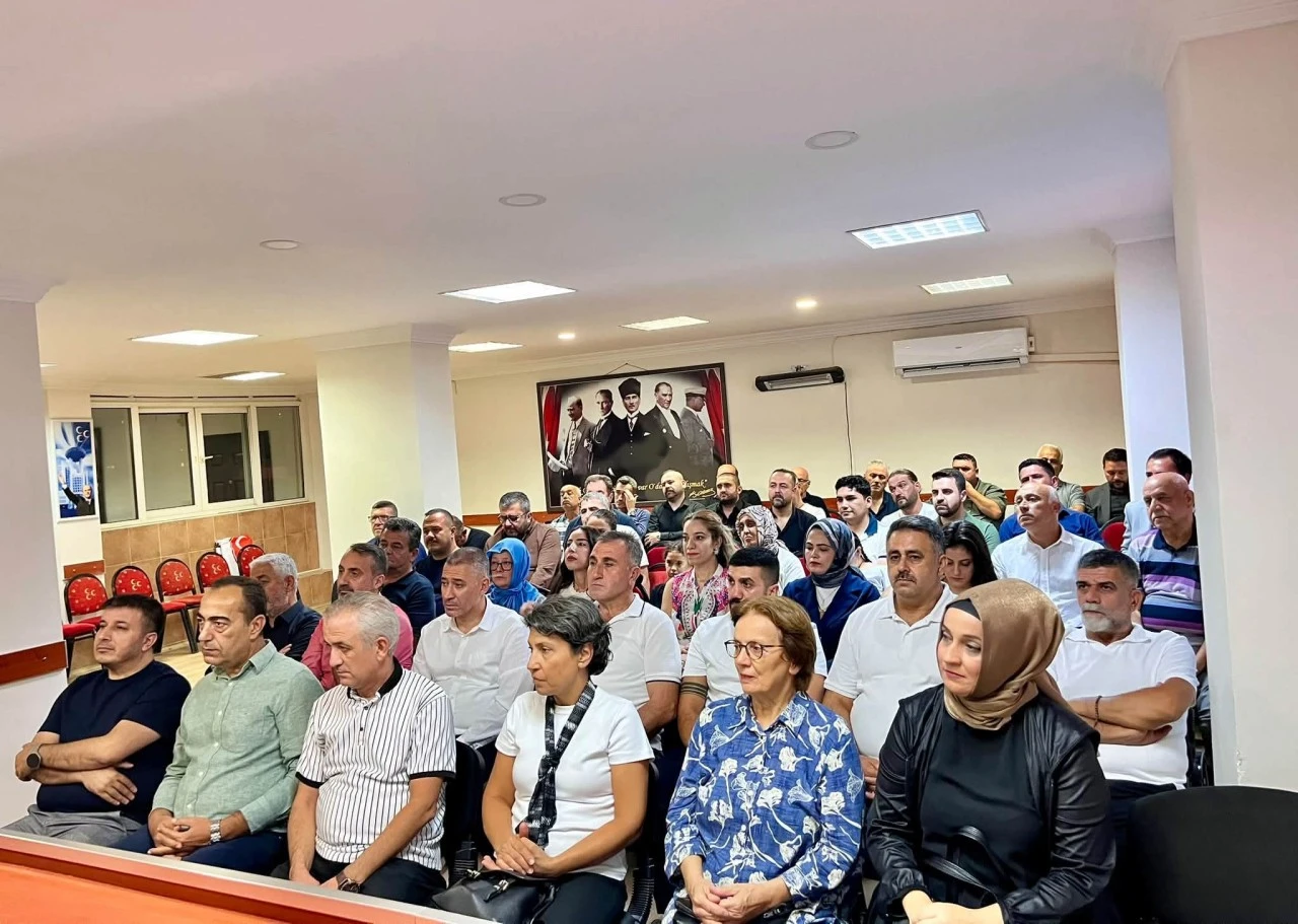 Cumhur İttifakı’ndan Efeler’de birlik mesajı