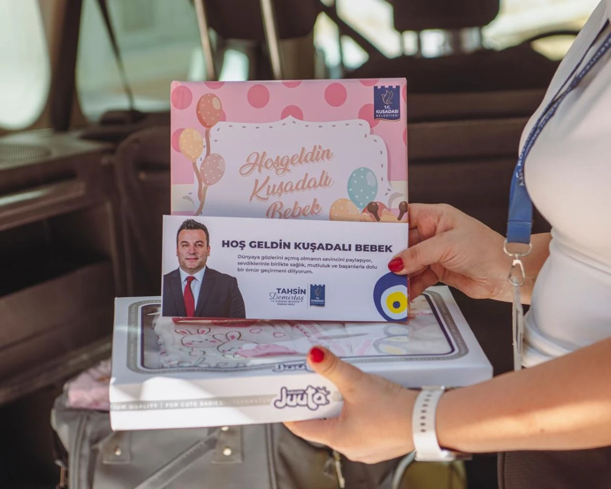 Kuşadası’nda 2026’nın sosyal belediyecilik bilançosu