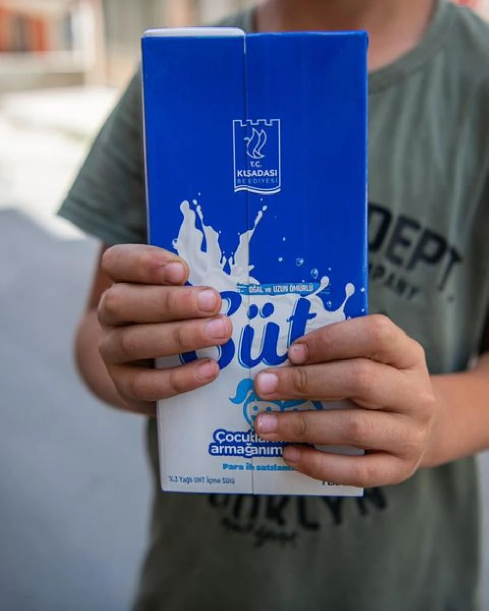 Kuşadası’nda 2026’nın sosyal belediyecilik bilançosu