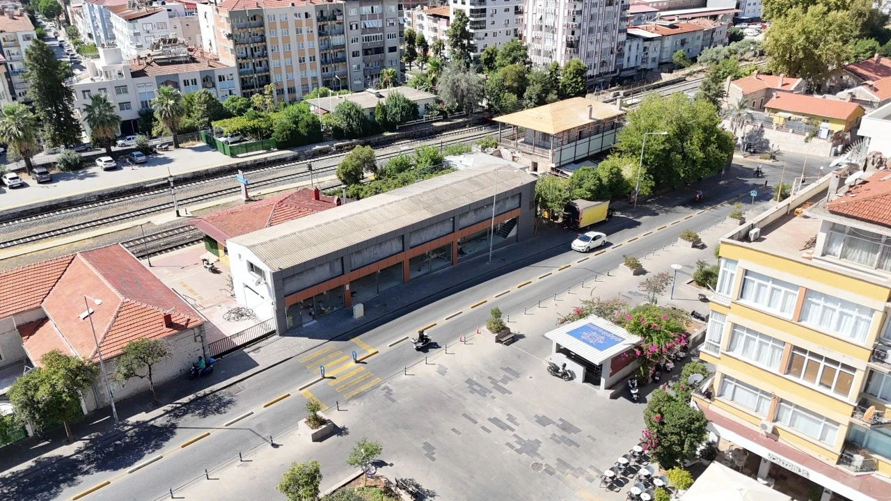 Kent Lokantası İçin Geri Sayım Başladı