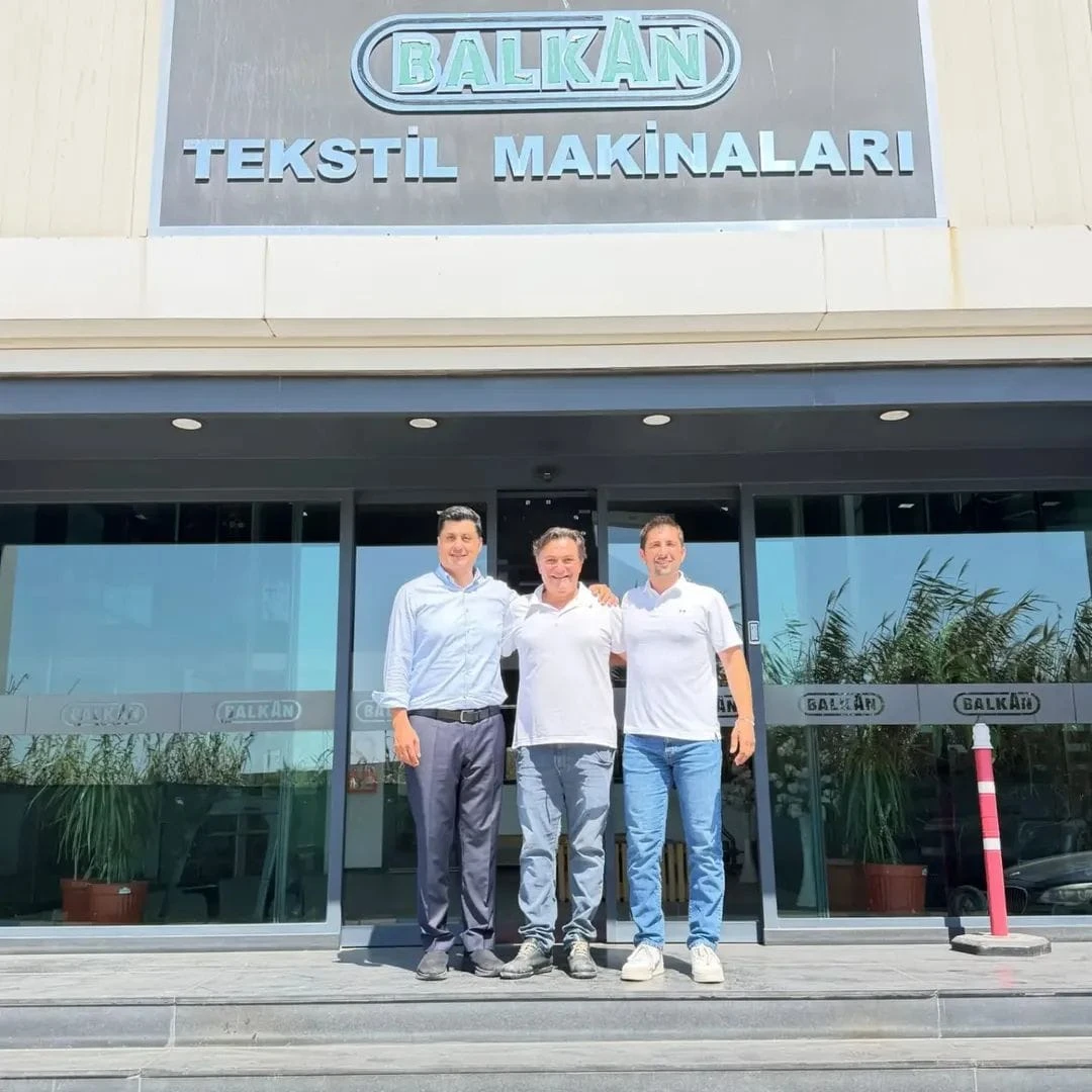 Aydın iş dünyası “Gökhan Maraş” diyor: Mavi Liste’ye tam destek