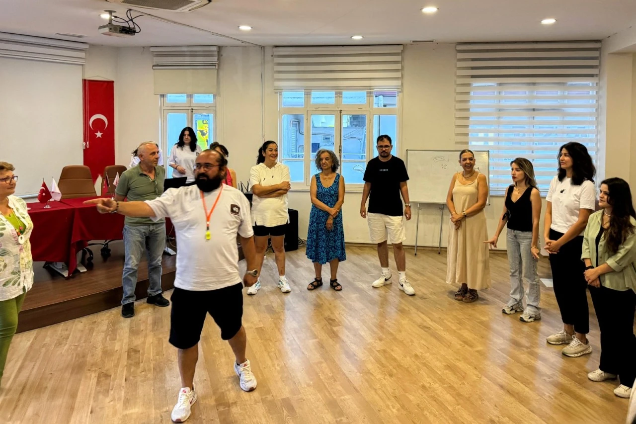 Başkan Anıl Yetişkin Duyurdu: Güz Dönemi Kurs Başvuruları Başlıyor