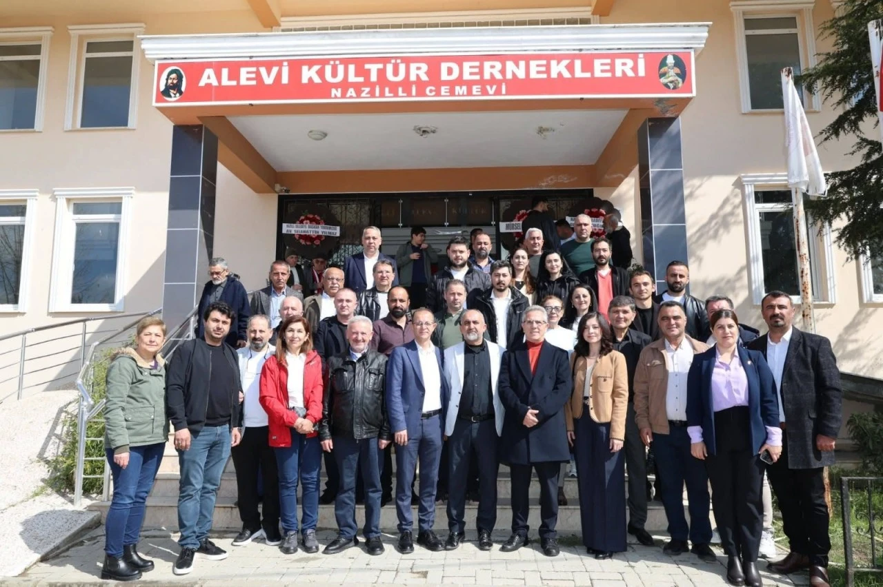 Yezdan Yıldırım, “Her Adımda Emek, Her Adımda Mücadele; Her Adımda Varız!”