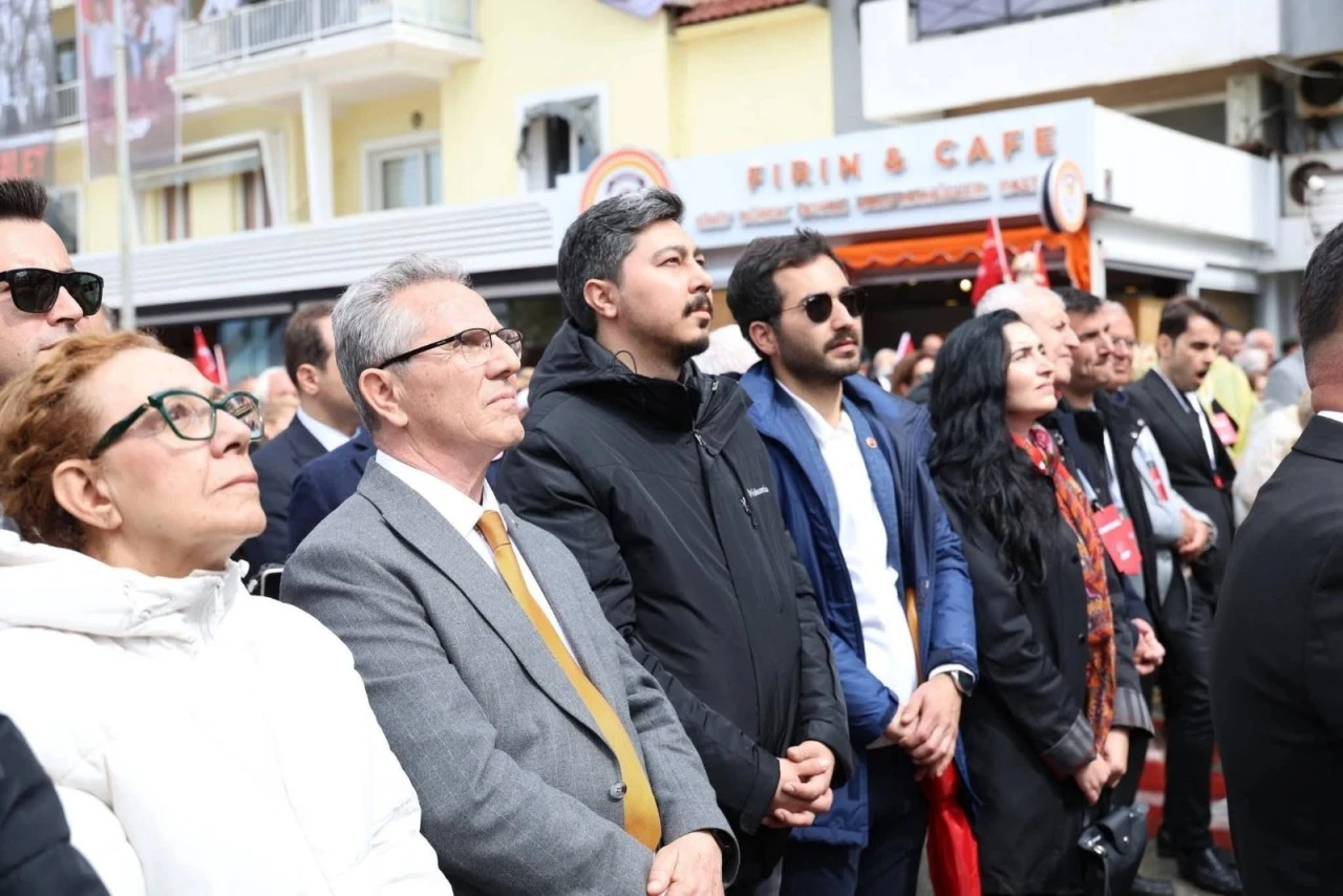 Yezdan Yıldırım, “Her Adımda Emek, Her Adımda Mücadele; Her Adımda Varız!”