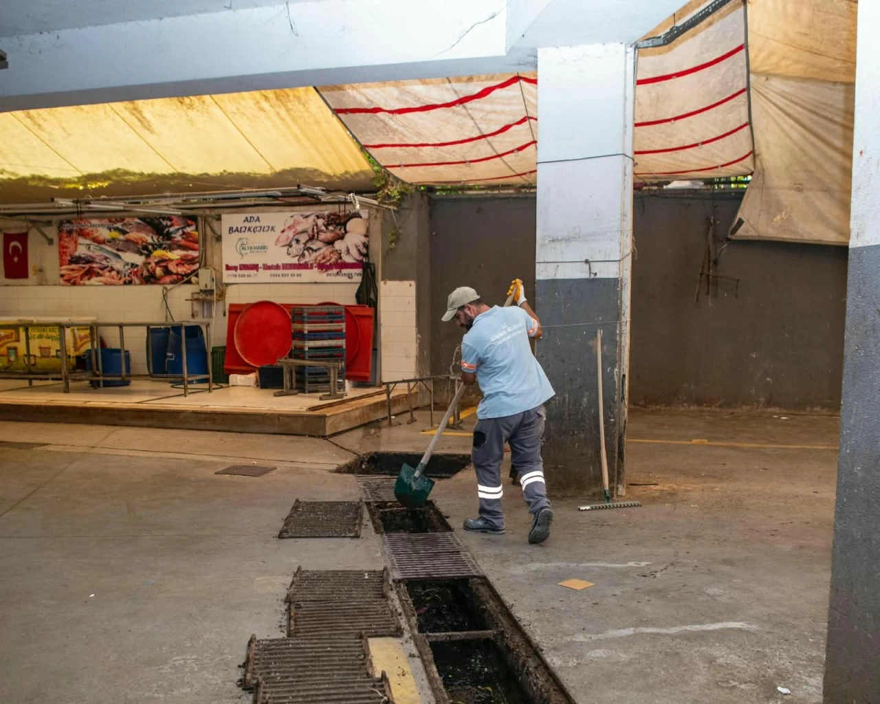 Kuşadası Belediyesi İçin Halk Sağlığı Her Zaman Ön Planda