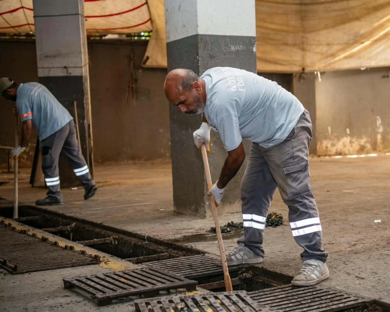 Kuşadası Belediyesi İçin Halk Sağlığı Her Zaman Ön Planda