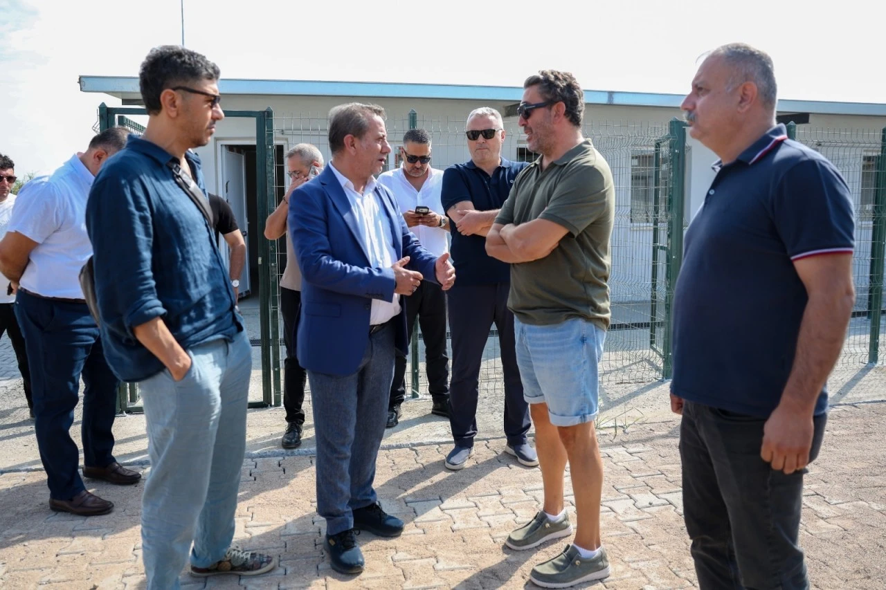 Emre Kınay’dan Başkan Yetişkin’in örnek projesine tam not: “İyilik bulaşıcıdır, Efeler’den iyilik hareketi başlatalım!”