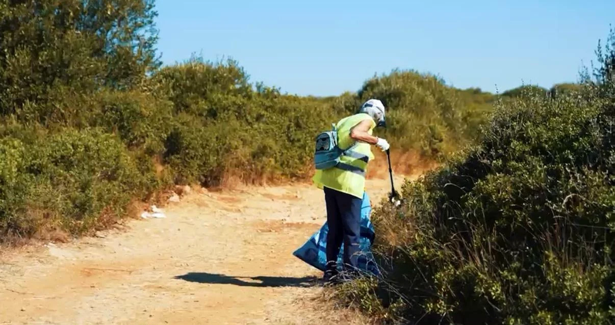 “Evimiz Didim, sorumluluğumuz ortak” çağrısıyla Kulakçı Koyu’nda ortak emek buluşması