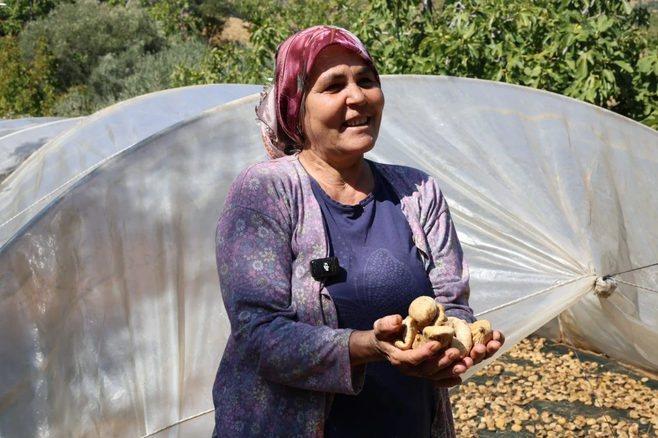 Başkan Tetik Çaylı ve Derebaşı mahallelerinde vatandaşlarla buluştu