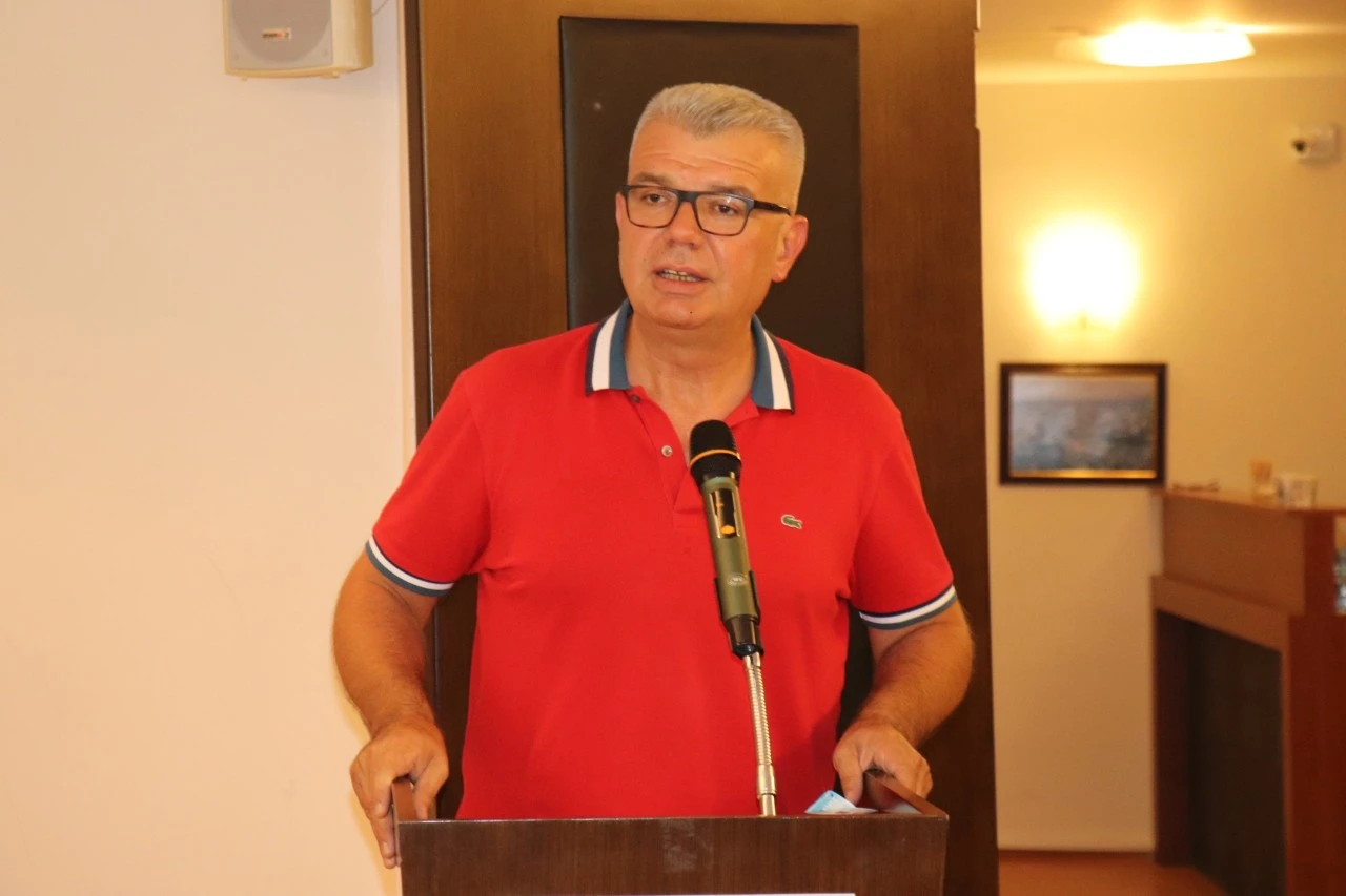 Söke Ticaret Odası’ndan ihracatçıya Eximbank desteği
