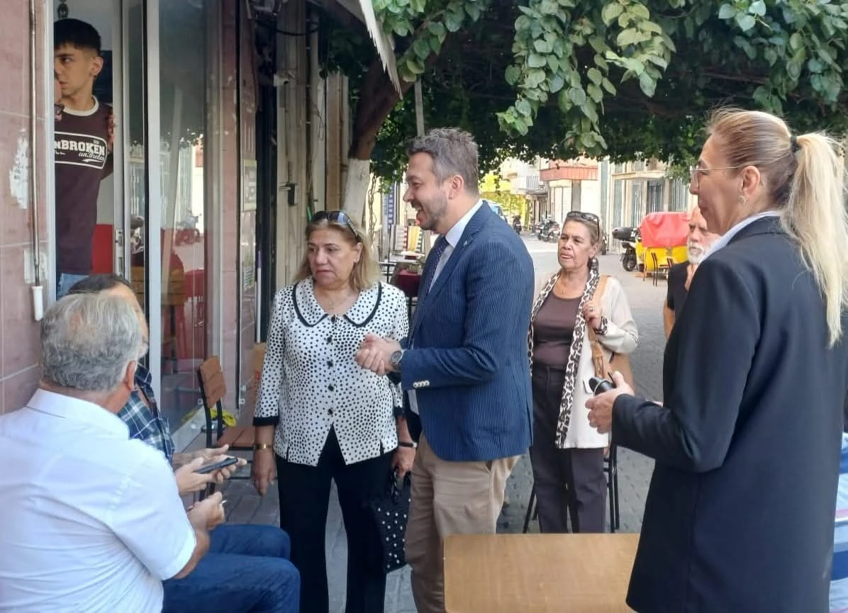 Adıyaman: “Gerçek tabloyu görmek isteyen sokağa çıksın”