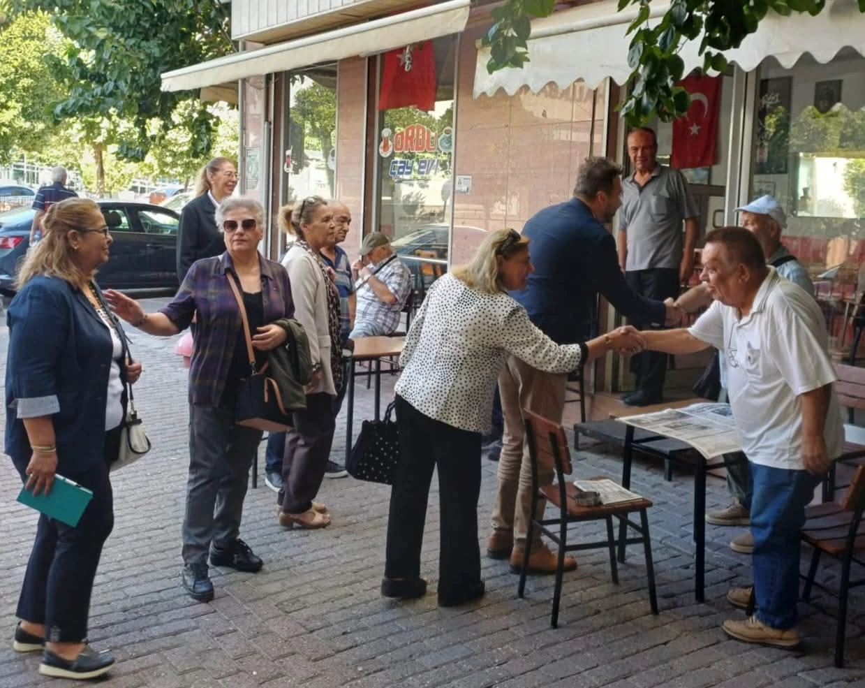 Adıyaman: “Gerçek tabloyu görmek isteyen sokağa çıksın”