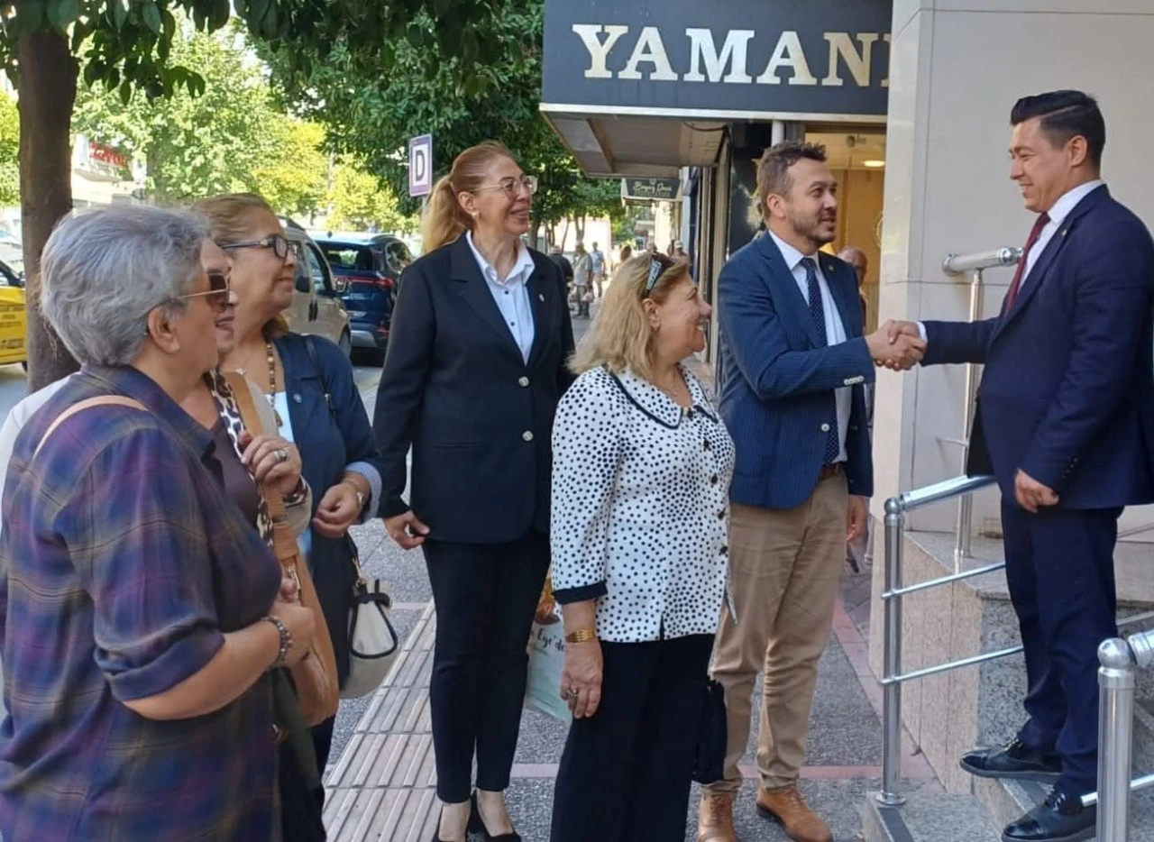 Adıyaman: “Gerçek tabloyu görmek isteyen sokağa çıksın”