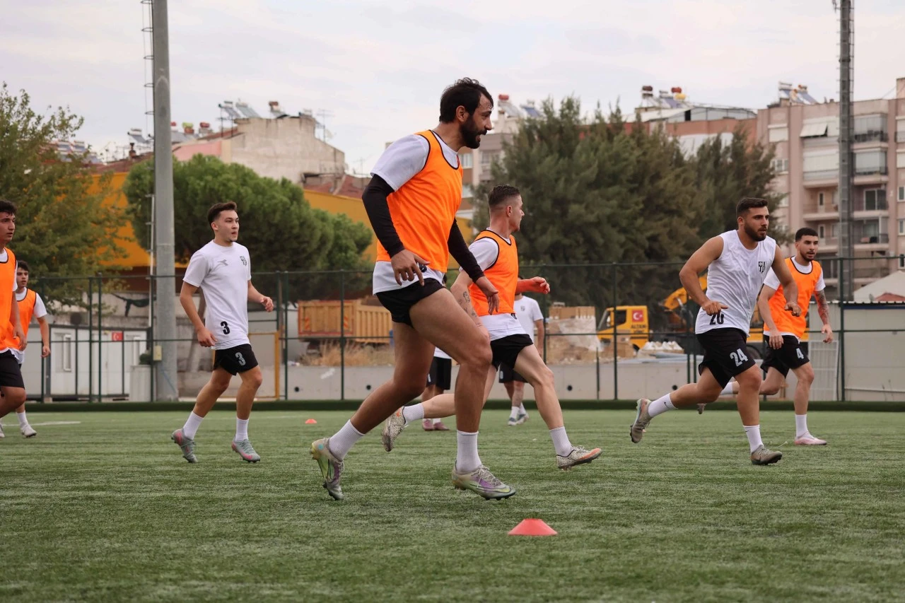 Aydınspor'da Başkanlık Heyecanı: Büyük Dönüşün Ayak Sesleri!