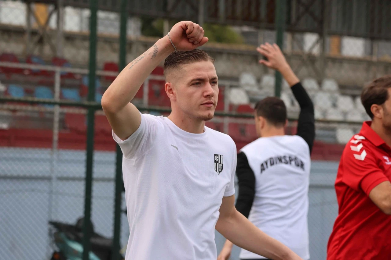 Aydınspor'da Başkanlık Heyecanı: Büyük Dönüşün Ayak Sesleri!