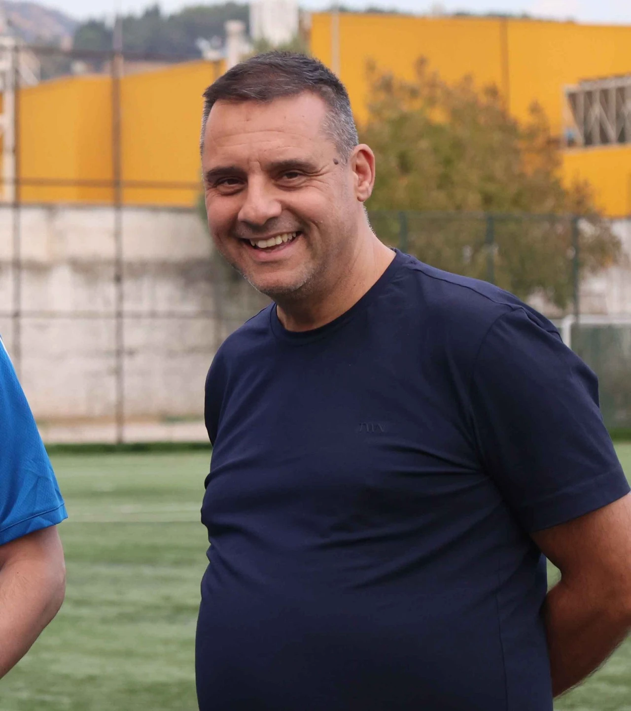 Aydınspor'da Başkanlık Heyecanı: Büyük Dönüşün Ayak Sesleri!
