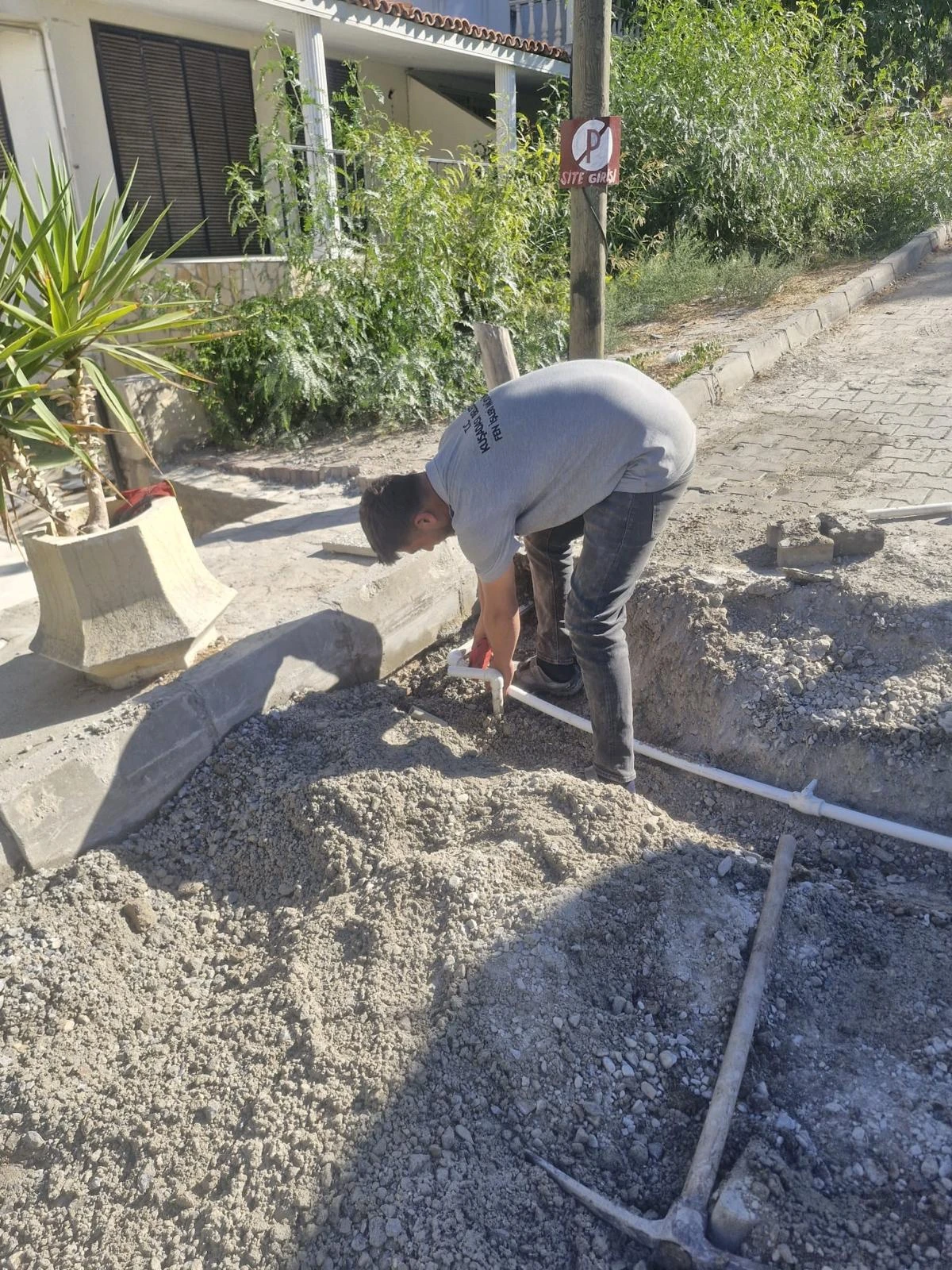 Kuşadası Belediyesi İçin Kent Sakinlerinin Konforu Her Zaman İlk Sırada