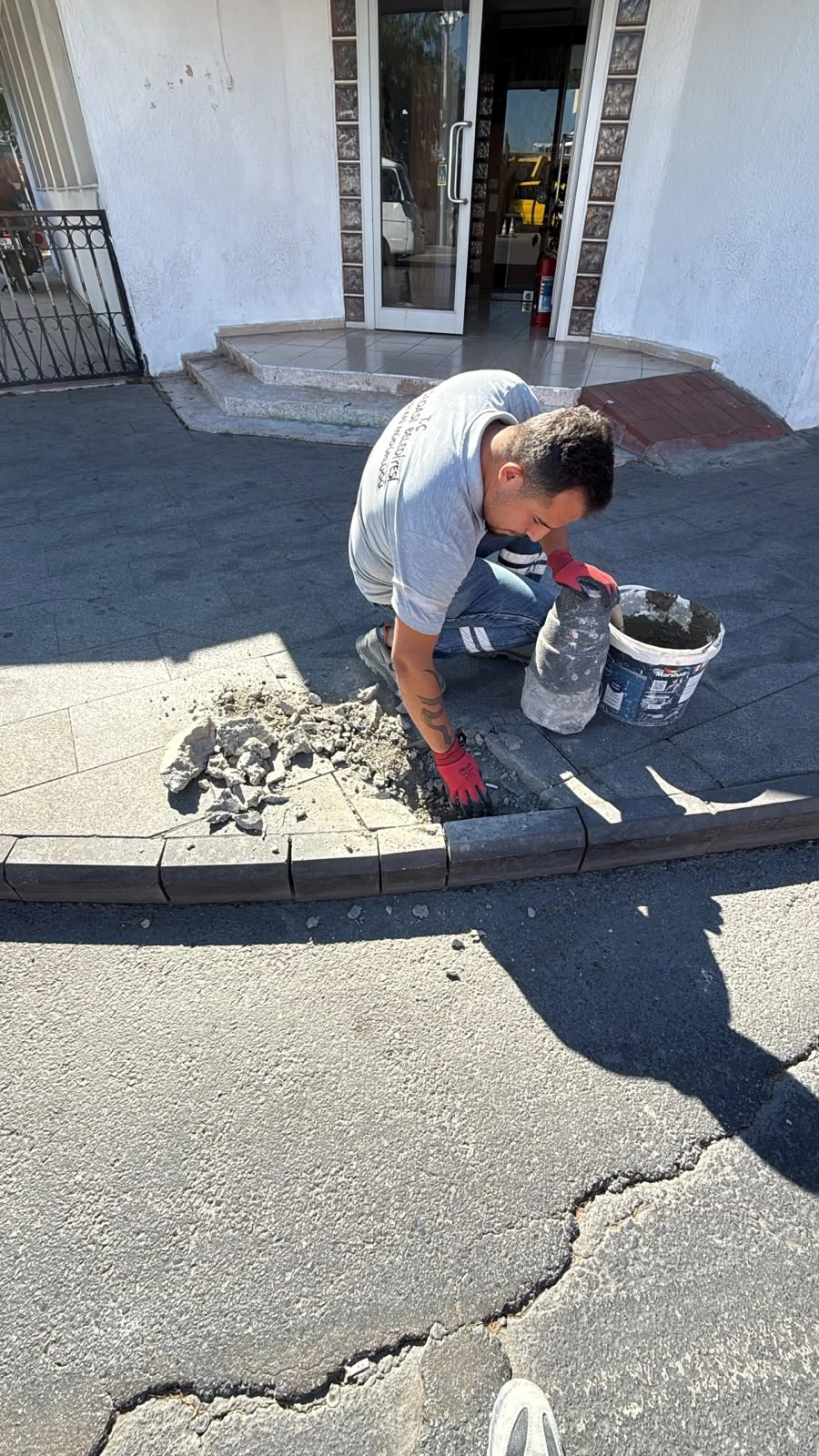 Kuşadası Belediyesi İçin Kent Sakinlerinin Konforu Her Zaman İlk Sırada