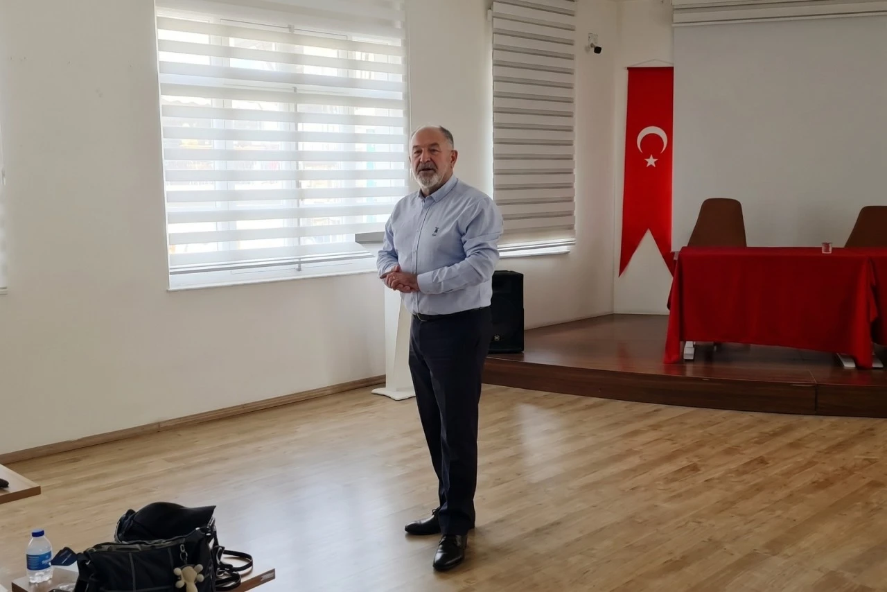 Başkan Yetişkin’den Yaş Almış Bireylere Yeni Bir Proje: İkinci Bahar Üniversitesi