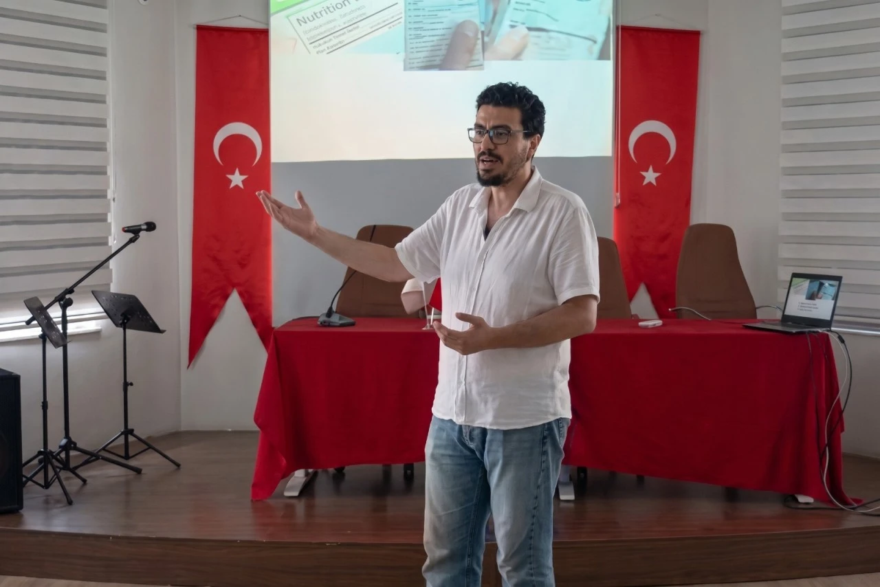 Başkan Yetişkin’den Yaş Almış Bireylere Yeni Bir Proje: İkinci Bahar Üniversitesi