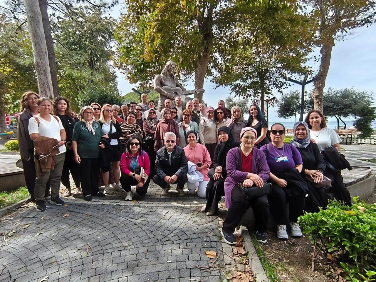 Fibar Tur’la Sonbaharın En Güzel Rotası: Abant, Safranbolu Ve Amasra’da Unutulmaz Gezi