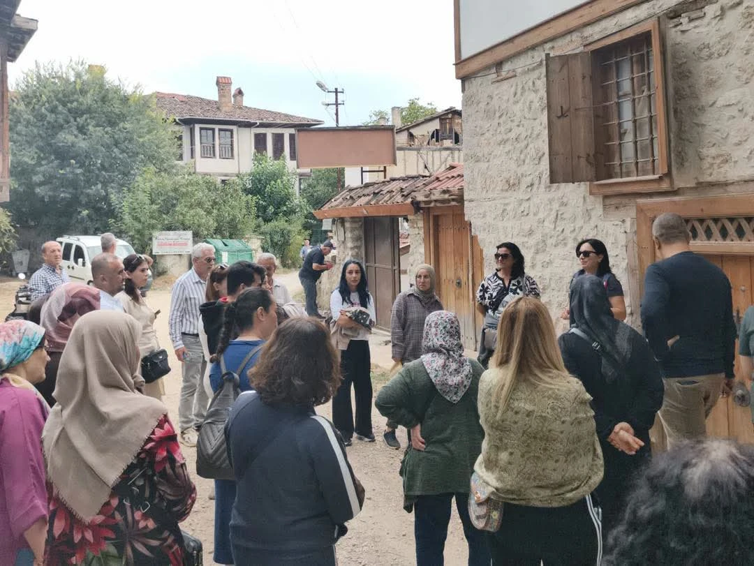 Fibar Tur’la Sonbaharın En Güzel Rotası: Abant, Safranbolu Ve Amasra’da Unutulmaz Gezi