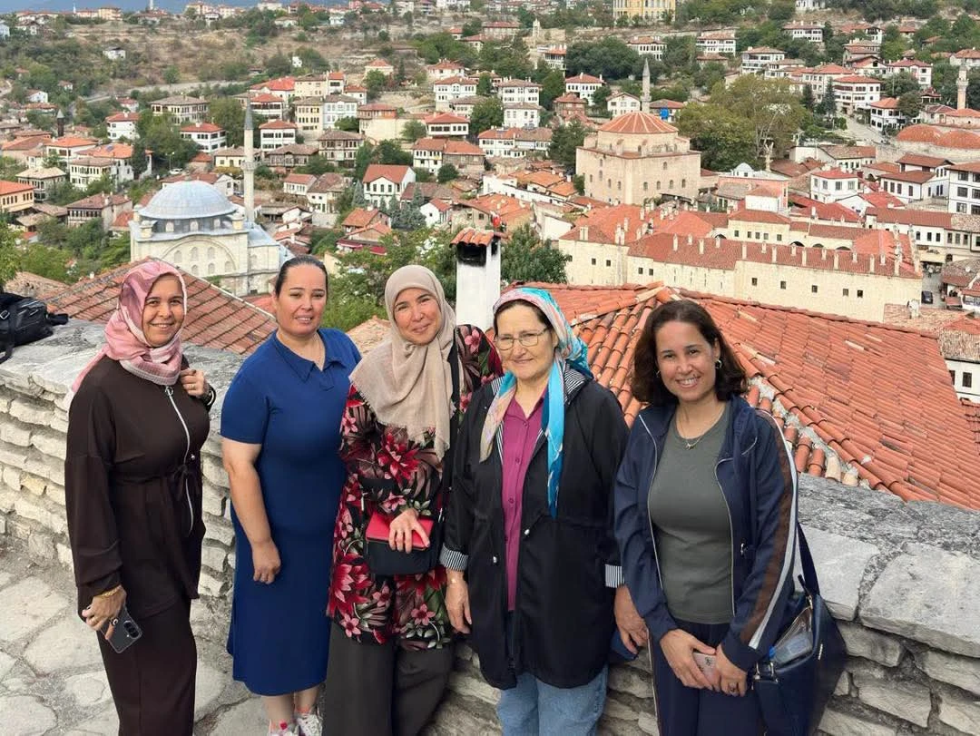 Fibar Tur’la Sonbaharın En Güzel Rotası: Abant, Safranbolu Ve Amasra’da Unutulmaz Gezi