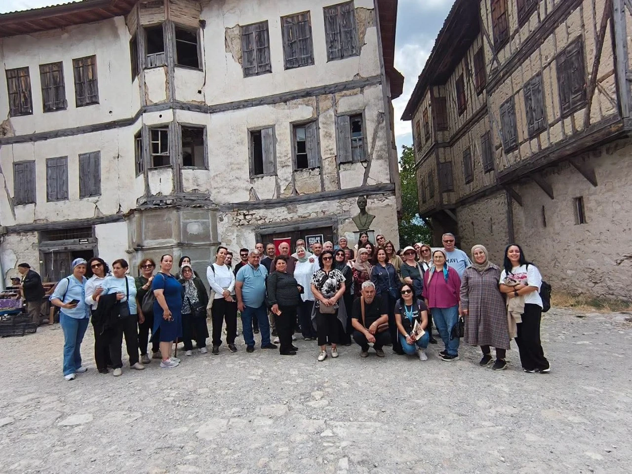 Fibar Tur’la Sonbaharın En Güzel Rotası: Abant, Safranbolu Ve Amasra’da Unutulmaz Gezi