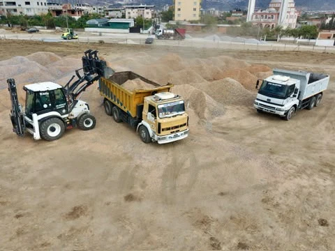 Çine’de hizmet mahalle mahalle büyüyor