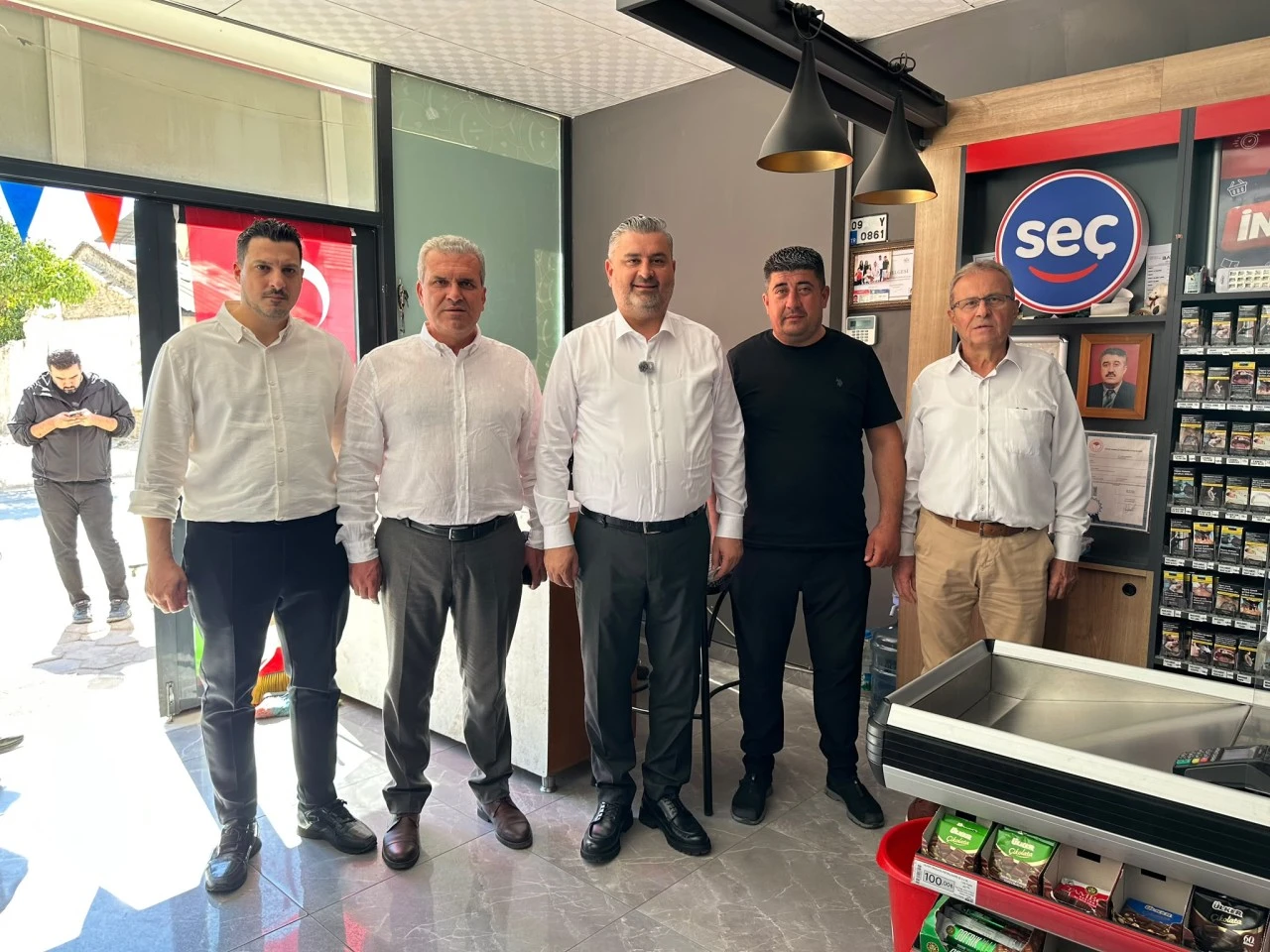 Özen Akgün gümbür gümbür geliyor 